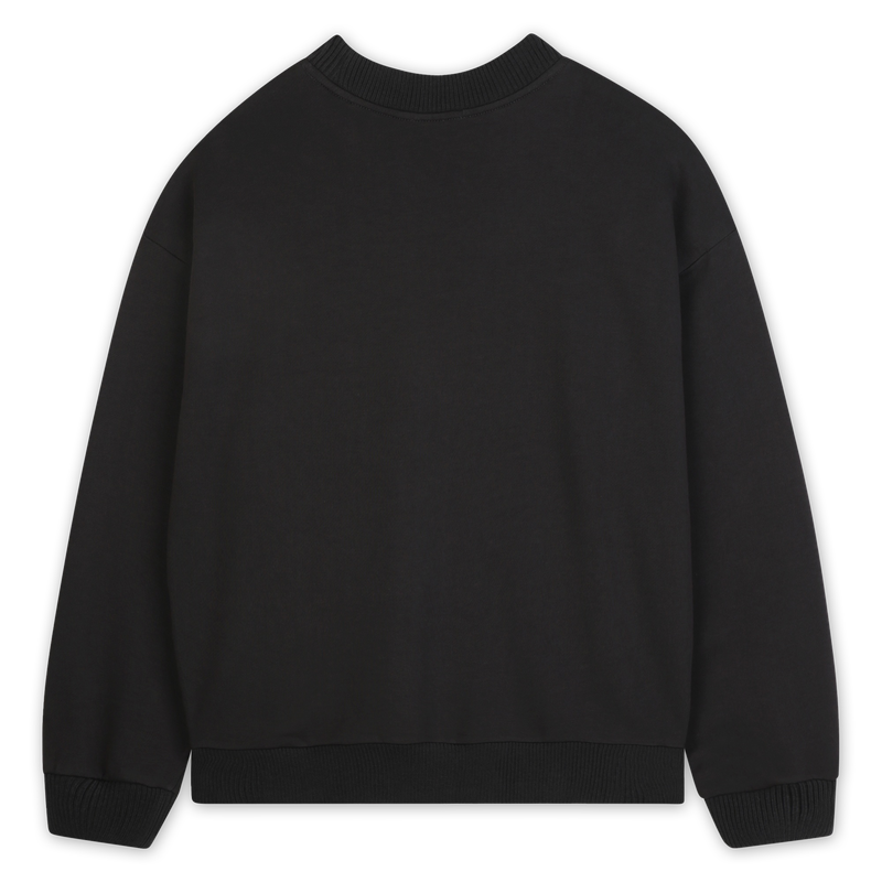 Fleece sweatshirt BILLIEBLUSH 
                    FILLE