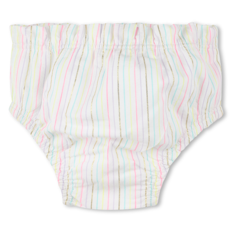 Dress and knickers set BILLIEBLUSH 
                        girl