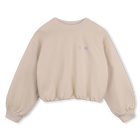 Sweatshirt BILLIEBLUSH 
                    girl
