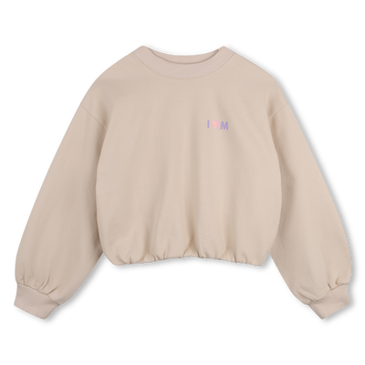 Sweatshirt BILLIEBLUSH girl
