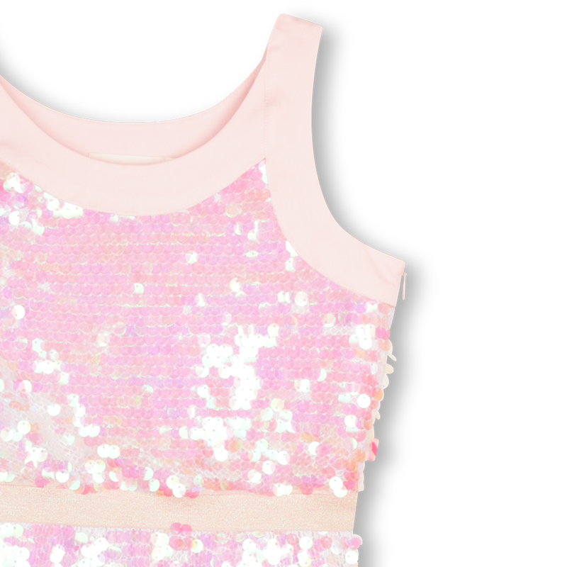 DRESS BILLIEBLUSH 
                        girl