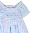Short sleeve dress BILLIEBLUSH 
                    girl