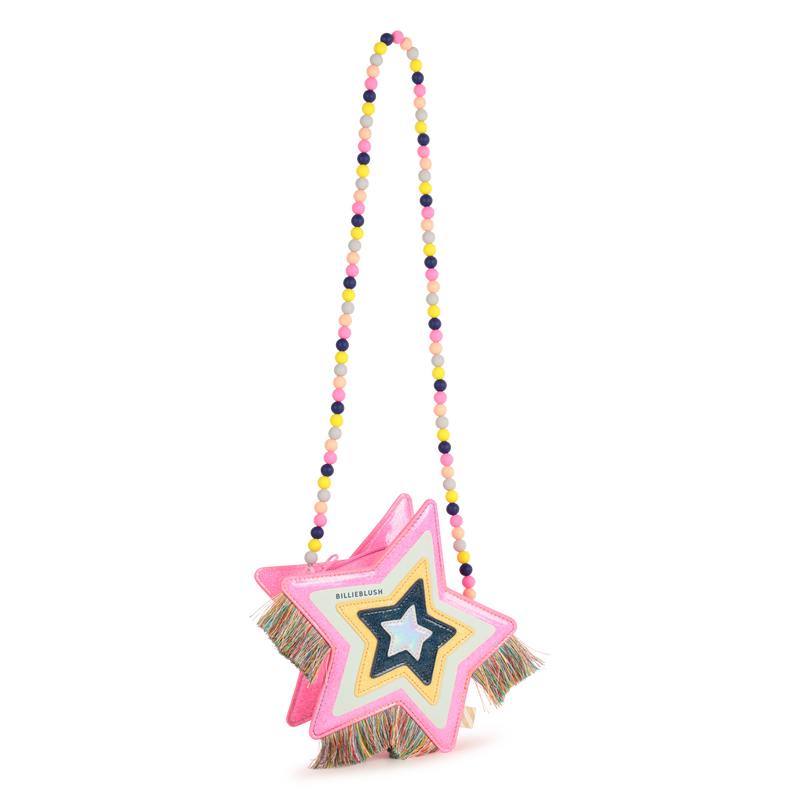 Star Handbag BILLIEBLUSH 
                    FILLE