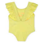 One-piece swimsuit BILLIEBLUSH 
                    girl