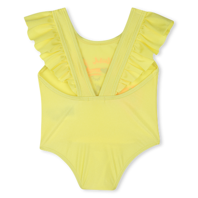 One-piece swimsuit BILLIEBLUSH girl