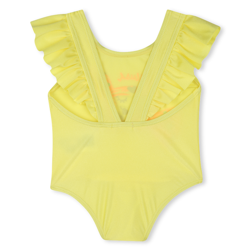 One-piece swimsuit BILLIEBLUSH 
                        girl