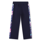 Fleece jogging pants BILLIEBLUSH 
                    girl
