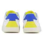 Lace-up trainers BILLIEBLUSH 
                    boy