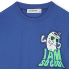 Short-sleeved T-shirt BILLIEBLUSH 
                    boy
