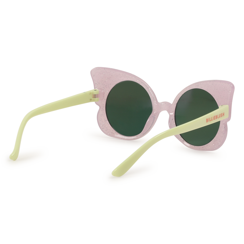 BUTTERFLY SUNGLASSES BILLIEBLUSH 
                        girl
