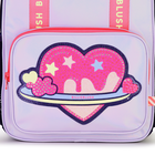 Backpack BILLIEBLUSH 
                    girl