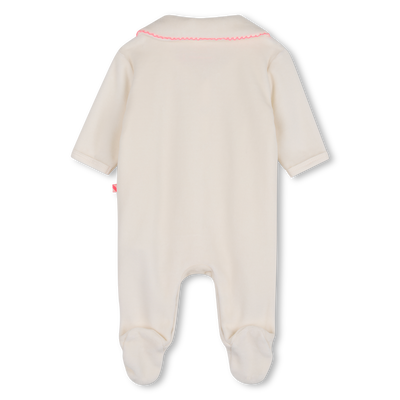 Pajamas BILLIEBLUSH girl