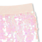 Shorts BILLIEBLUSH 
                    girl