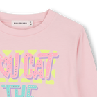 Long sleeve t-shirt BILLIEBLUSH 
                    girl