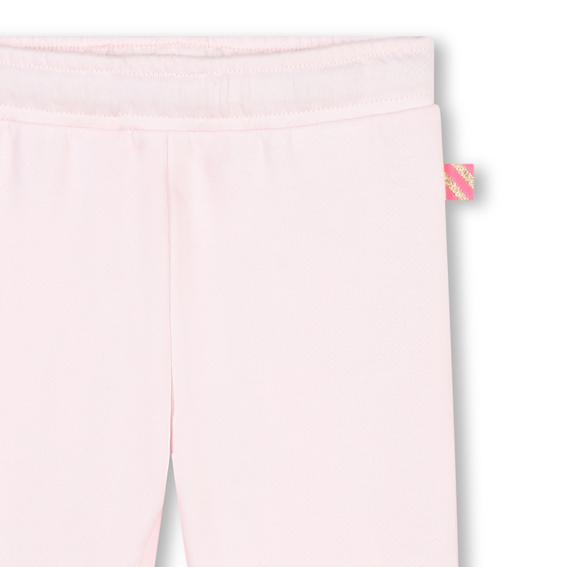 Jogging trousers BILLIEBLUSH 
                        girl