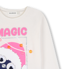 Long sleeve t-shirt BILLIEBLUSH 
                    girl