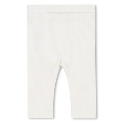 Elasticated waist leggings BILLIEBLUSH girl