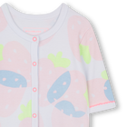 Pajama and hat set BILLIEBLUSH 
                    girl