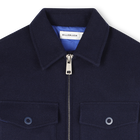 Jacket with zip closure BILLIEBLUSH 
                    boy