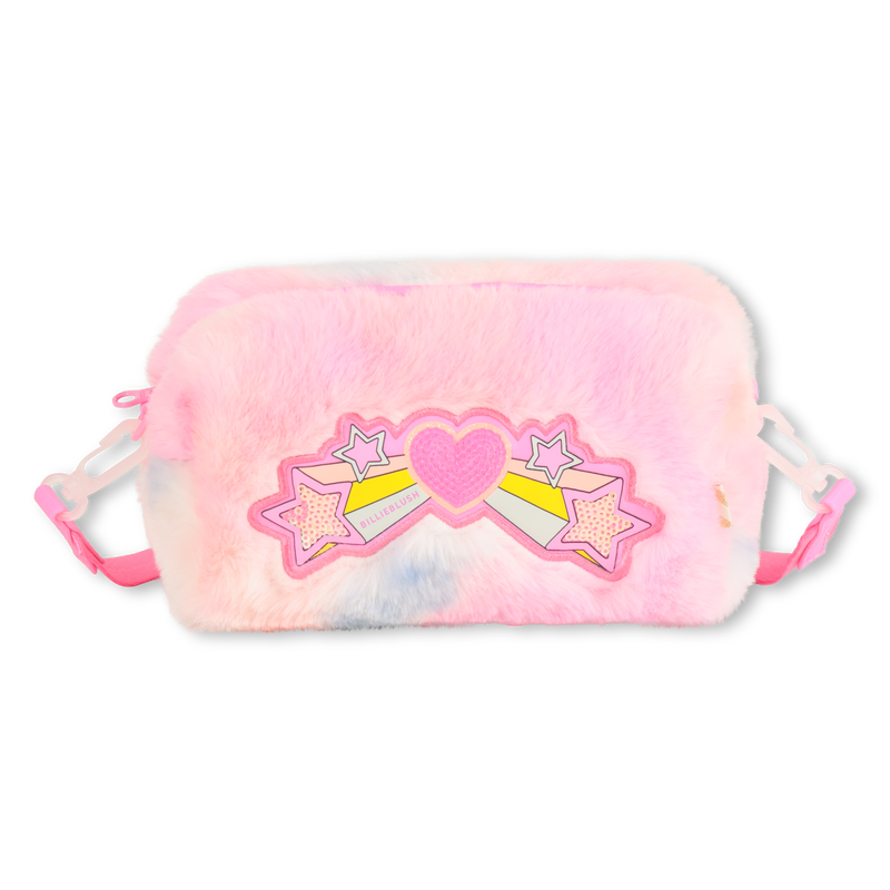 Multicoloured pencil case BILLIEBLUSH 
                    FILLE