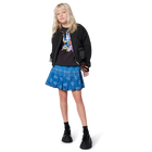 Fleece sweatshirt BILLIEBLUSH 
                    girl
