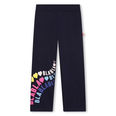 Jogging bottoms BILLIEBLUSH girl