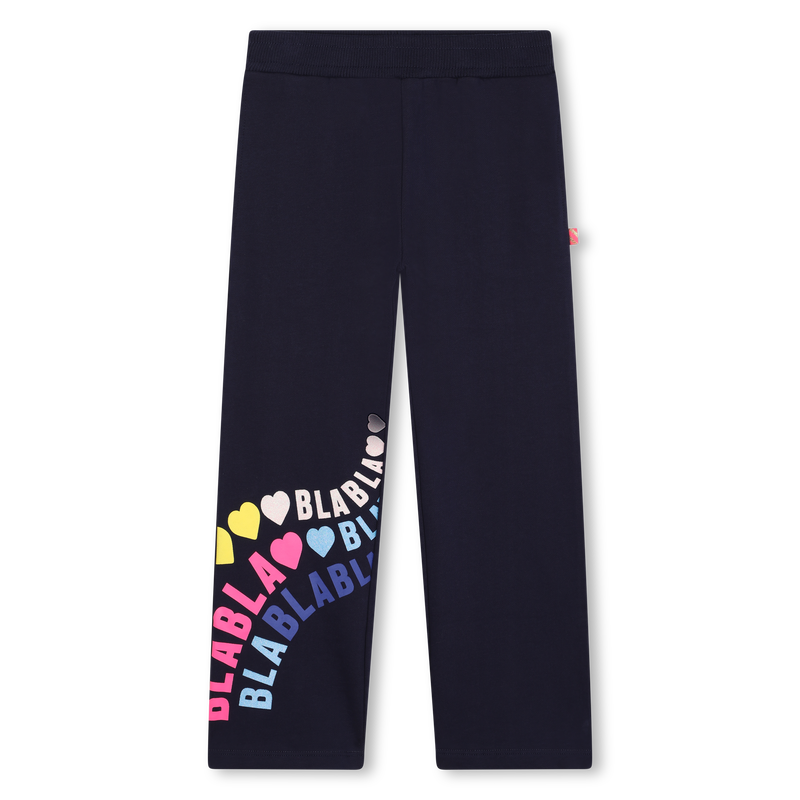 Jogging bottoms BILLIEBLUSH 
                        girl