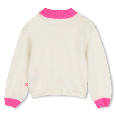 Sweater BILLIEBLUSH girl