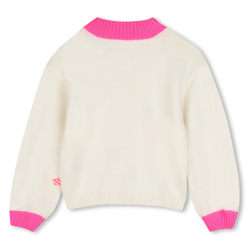 Sweater BILLIEBLUSH 
                        girl