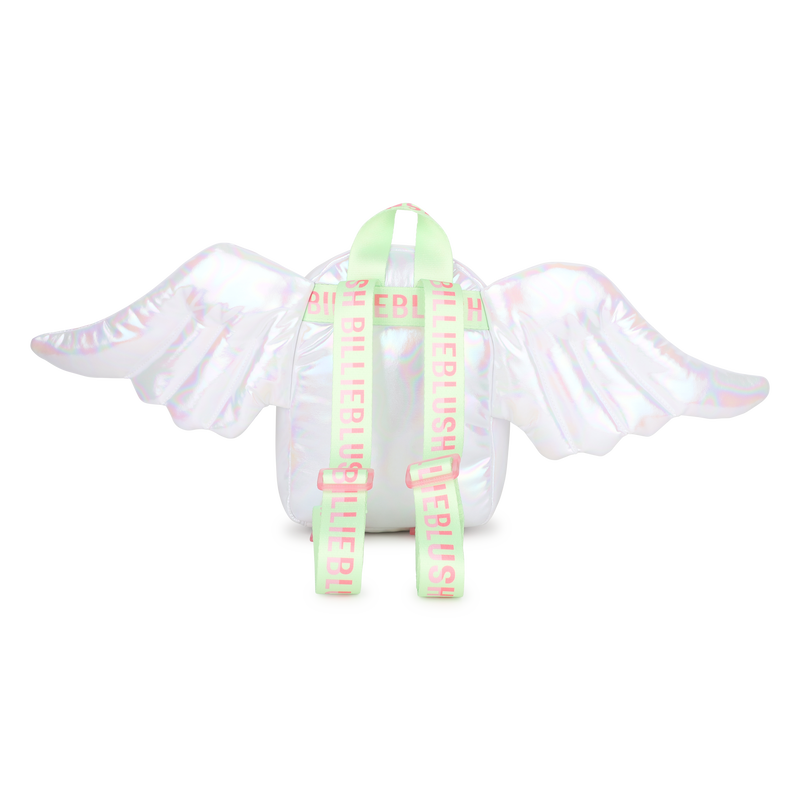 SMALL WINGS BACKPACK BILLIEBLUSH 
                        girl