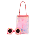 Flower sunglasses BILLIEBLUSH 
                    girl