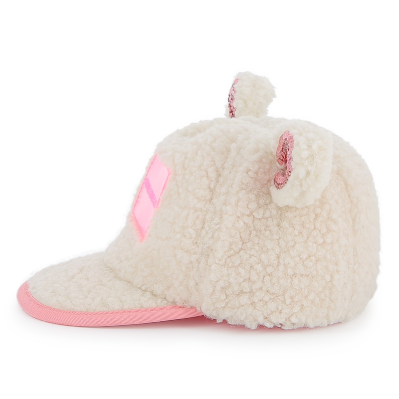 Cap with ears BILLIEBLUSH 
                    FILLE