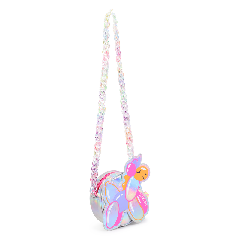 Unicorn balloon handbag BILLIEBLUSH 
                        girl
