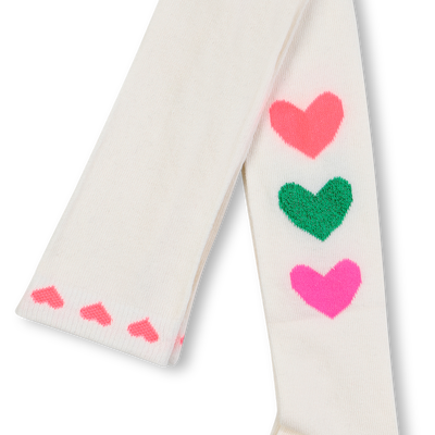 Patterned tights BILLIEBLUSH girl
