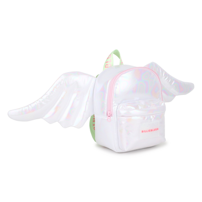SMALL WINGS BACKPACK BILLIEBLUSH girl