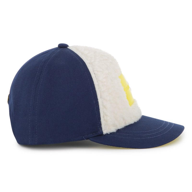 Printed cap BILLIEBLUSH 
                    GARCON