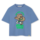 Short-sleeved T-shirt BILLIEBLUSH 
                    boy