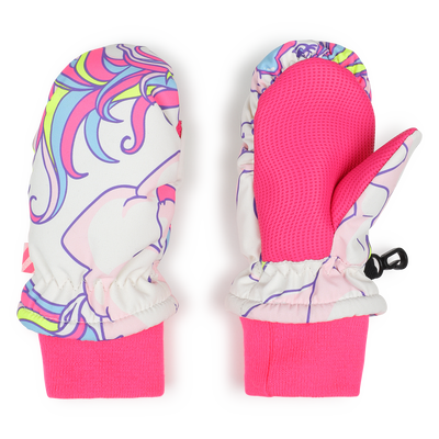 Mittens BILLIEBLUSH girl
