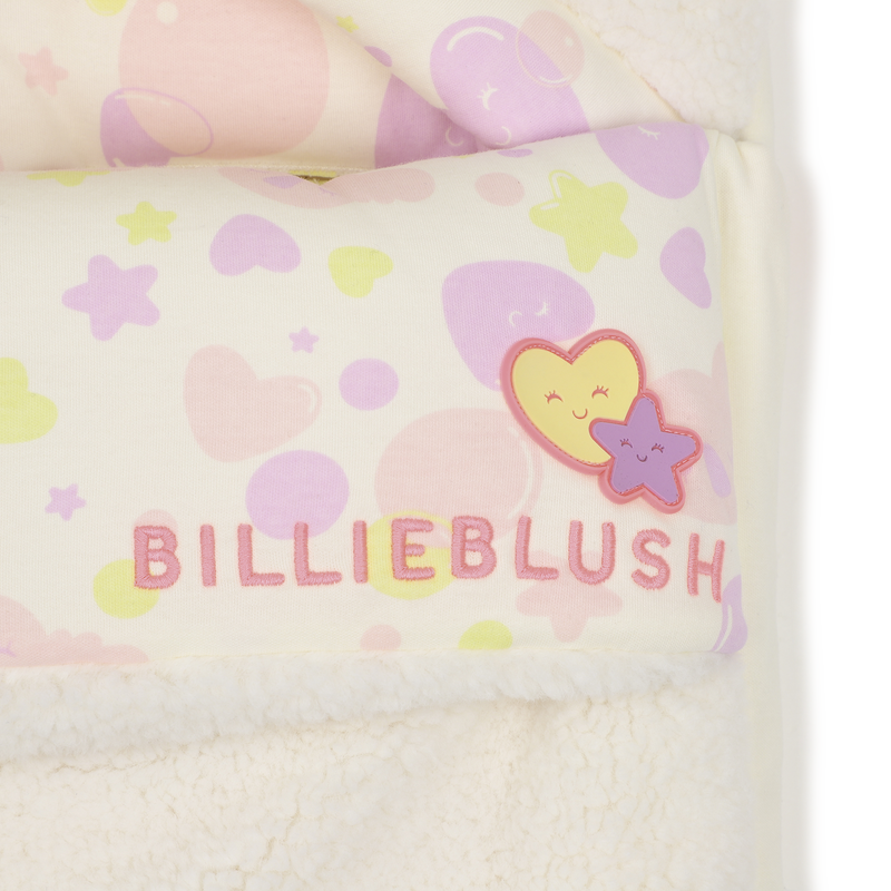 Sleeping bag BILLIEBLUSH 
                        girl