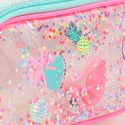 Transparent kit BILLIEBLUSH 
                    girl