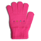 Gloves BILLIEBLUSH 
                    girl