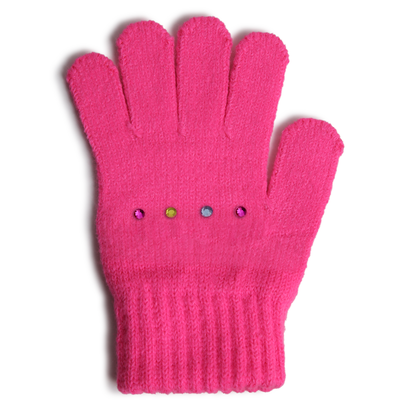 Gloves BILLIEBLUSH 
                        girl