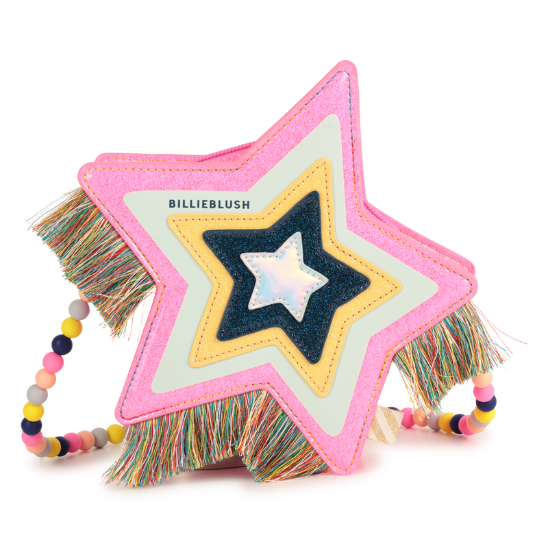 Star Handbag BILLIEBLUSH 
                    FILLE