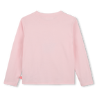 Long sleeve t-shirt BILLIEBLUSH 
                    girl
