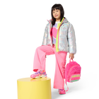 Backpack BILLIEBLUSH 
                    girl