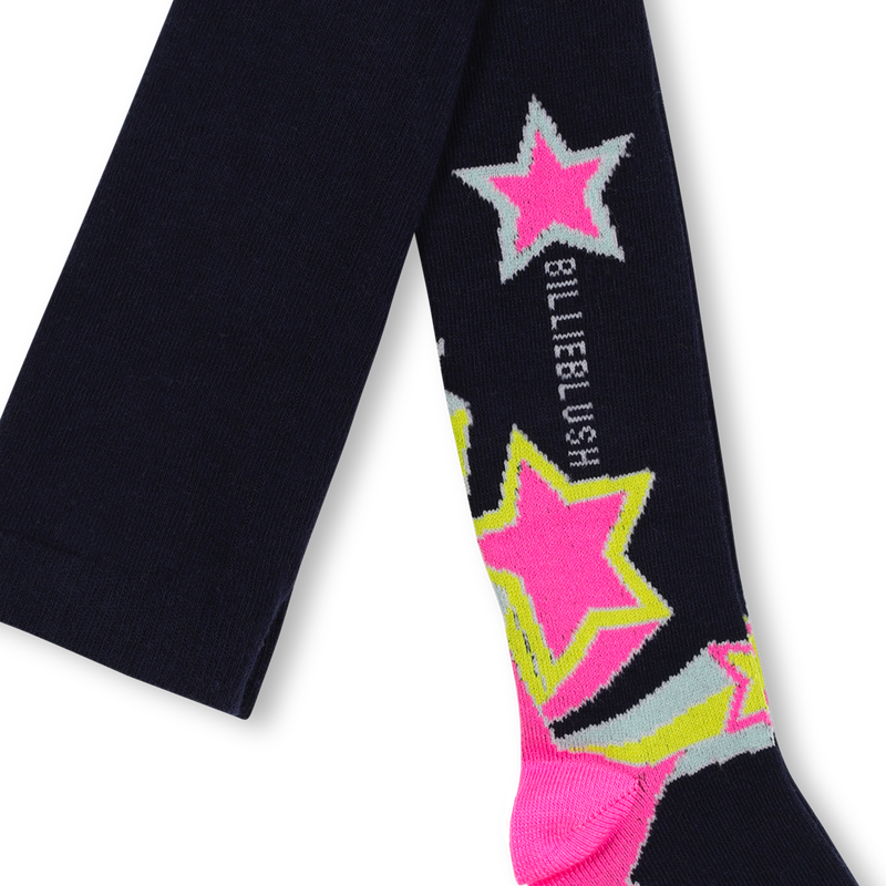 Fancy tights BILLIEBLUSH 
                    FILLE