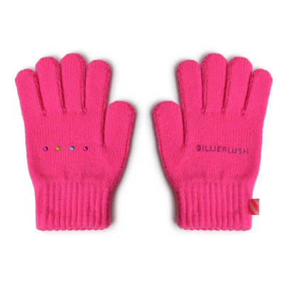 Gloves BILLIEBLUSH girl