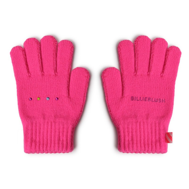 Gloves BILLIEBLUSH 
                        girl