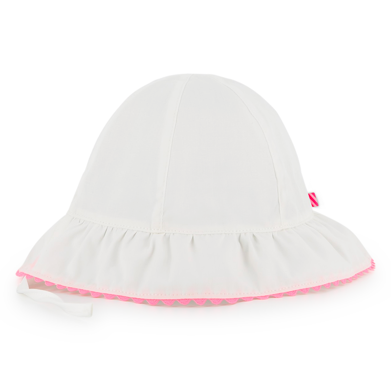 HAT WITH FANTASY BILLIEBLUSH 
                        girl