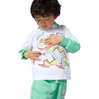 Short sleeve t-shirt BILLIEBLUSH 
                    boy